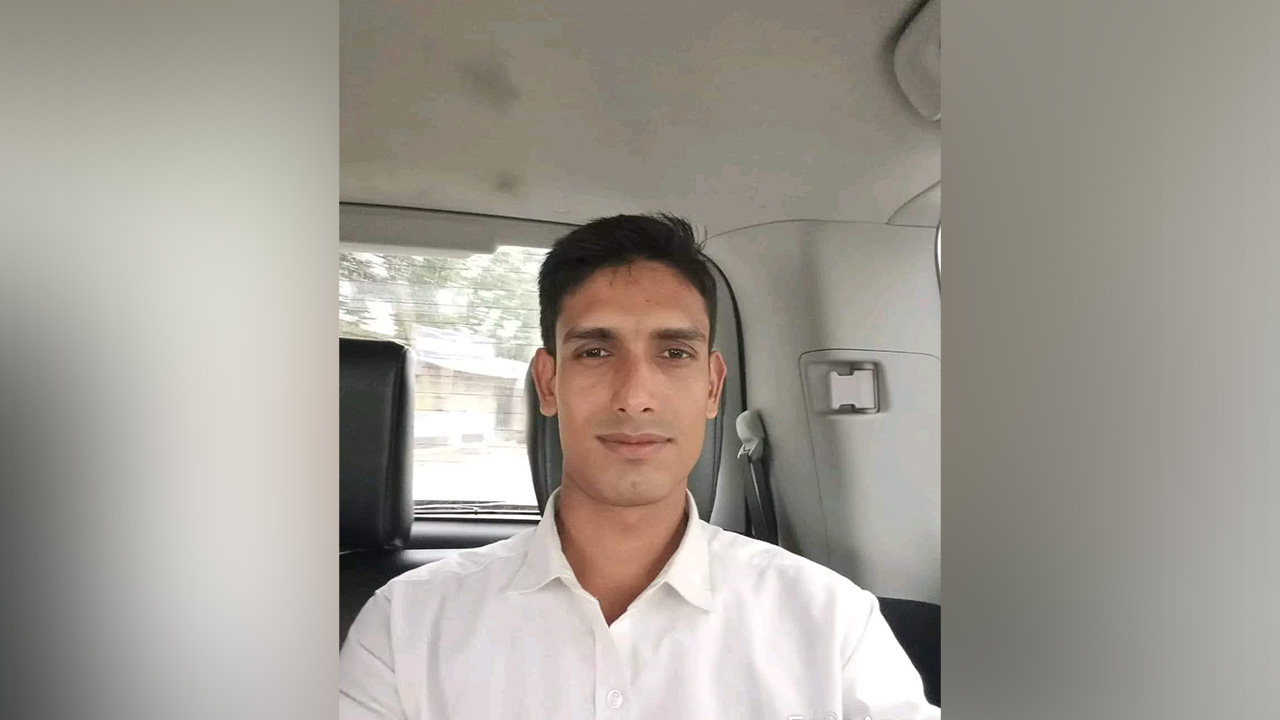 নিহত আশরাফুল ইসলাম। ছবি : কালবেলা