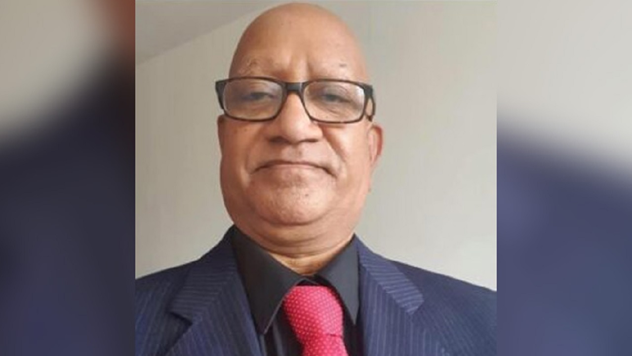 সেফাতউল্লাহ ওরফে সেফুদা। ছবি : সংগৃহীত