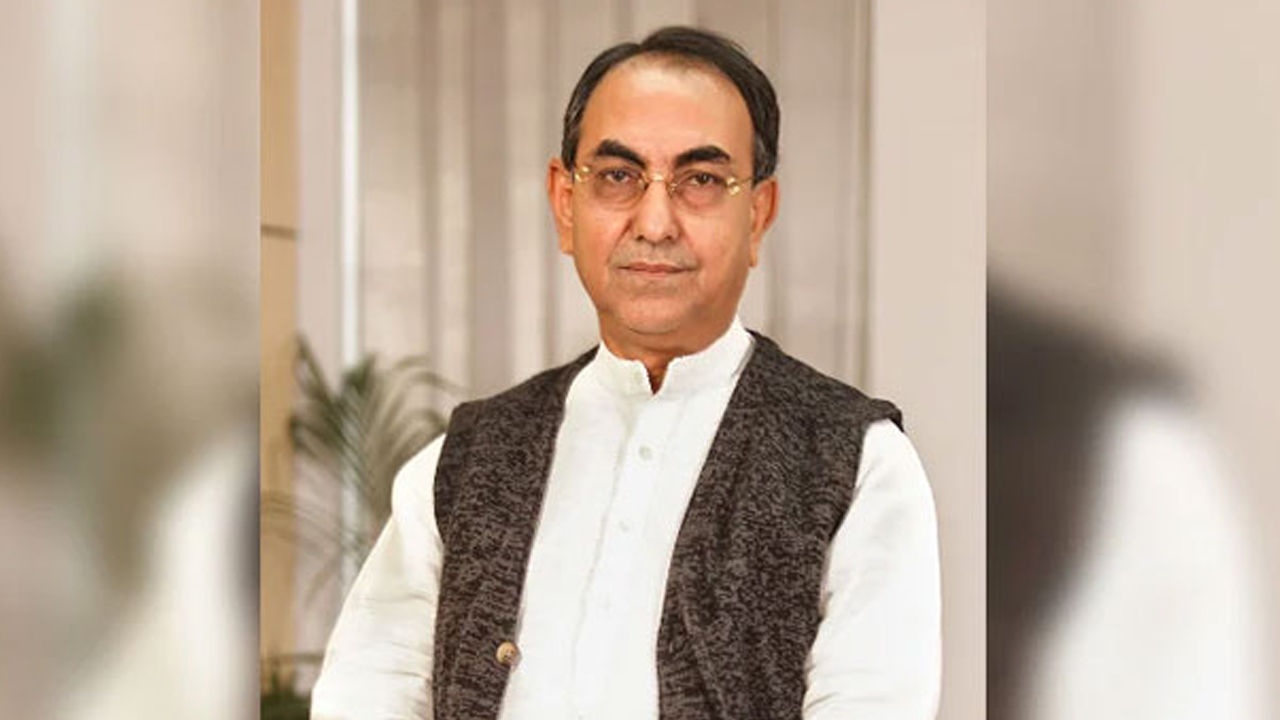 বিএনপির স্থায়ী কমিটির সদস্য মির্জা আব্বাস। ছবি : সংগৃহীত