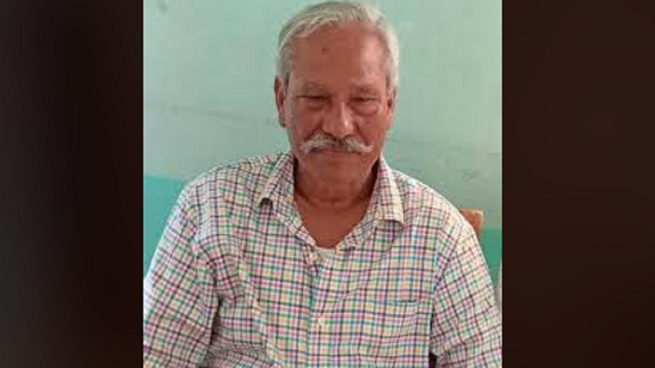 বিএনপির ভাইস চেয়ারম্যান ব্যারিস্টার শাহজাহান ওমর। ছবি : সংগৃহীত