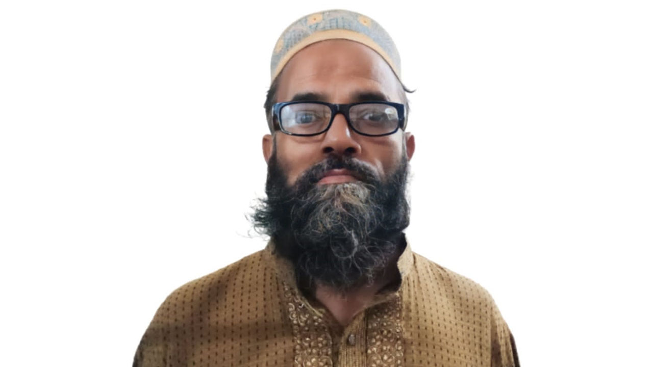 মো. মতিয়ার রহমান মতি। ছবি : সংগৃহীত