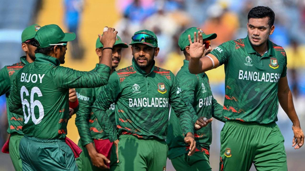 বাংলাদেশ ক্রিকেট দল। ছবি : সংগৃহীত