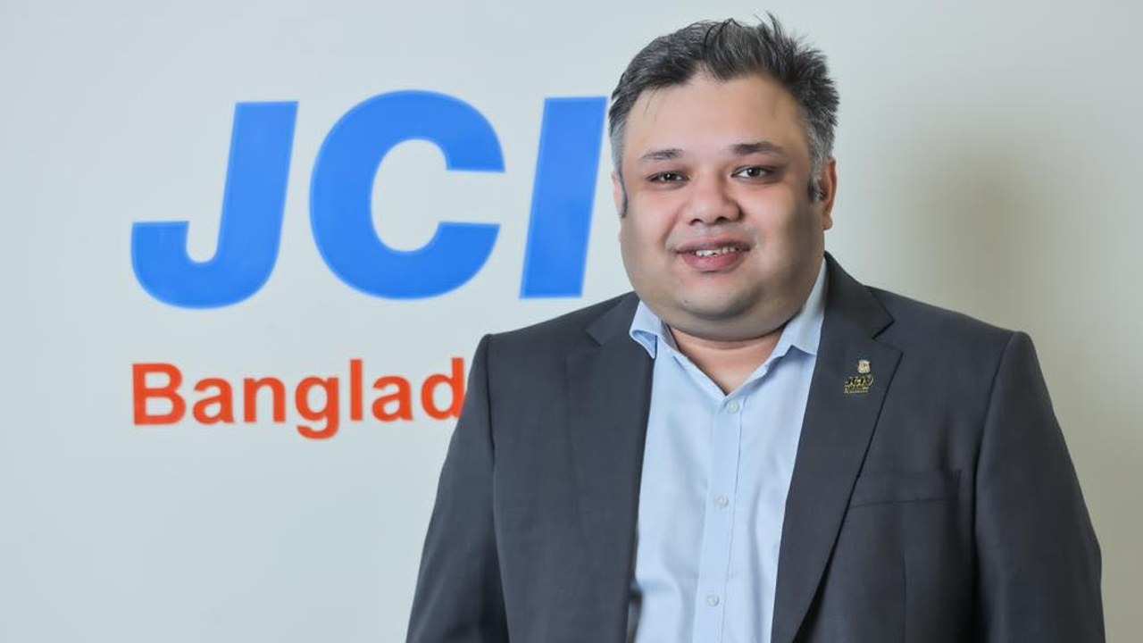 ইমরান কাদির। ছবি : সংগৃহীত