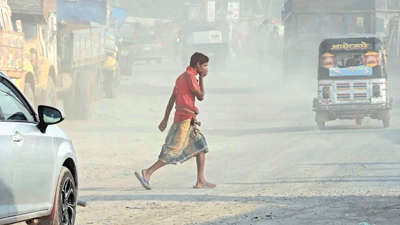 প্রতীকী ছবি