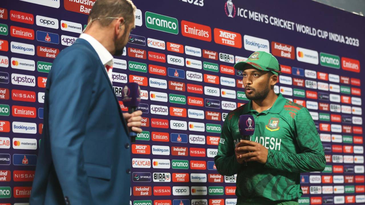 বিসিবির কাছে স্পোর্টিং উইকেটের দাবি নাজমুল শান্তর। ছবি: সংগৃহীত