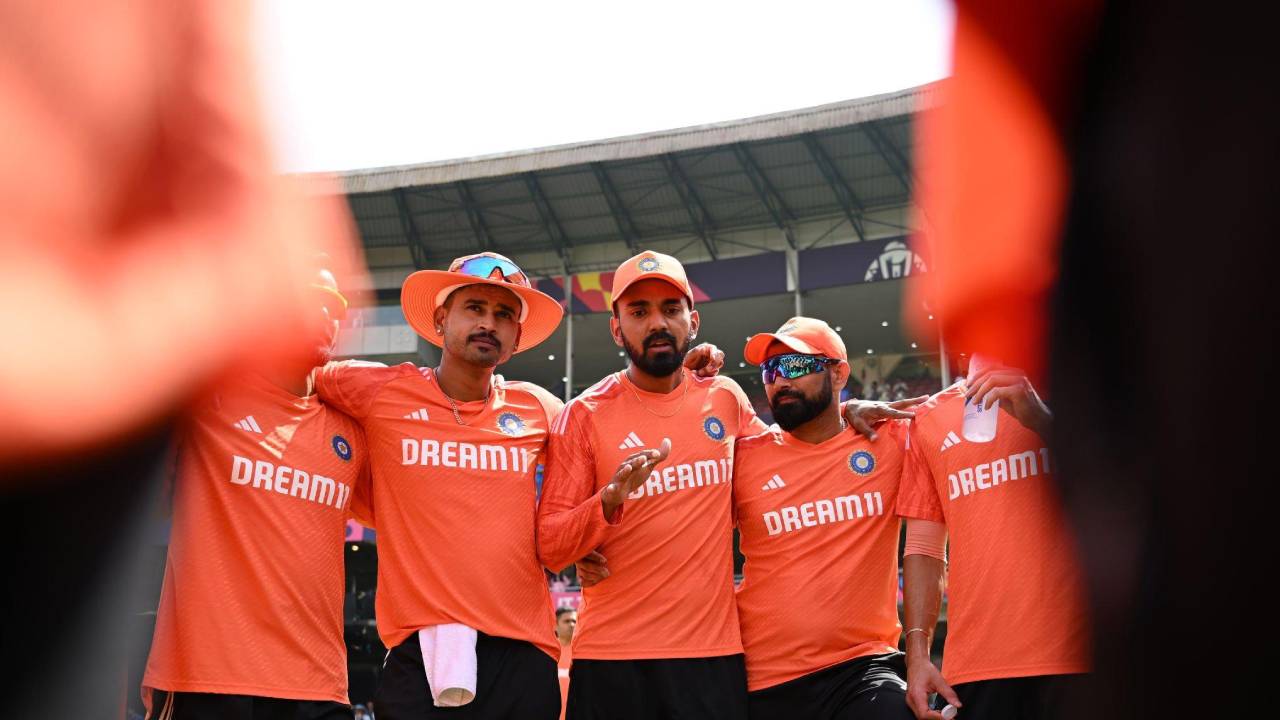 লিগ পর্বের শেষ ম্যাচ জয় দিয়ে শেষ করতে চায় ভারত। ছবি: সংগৃহীত