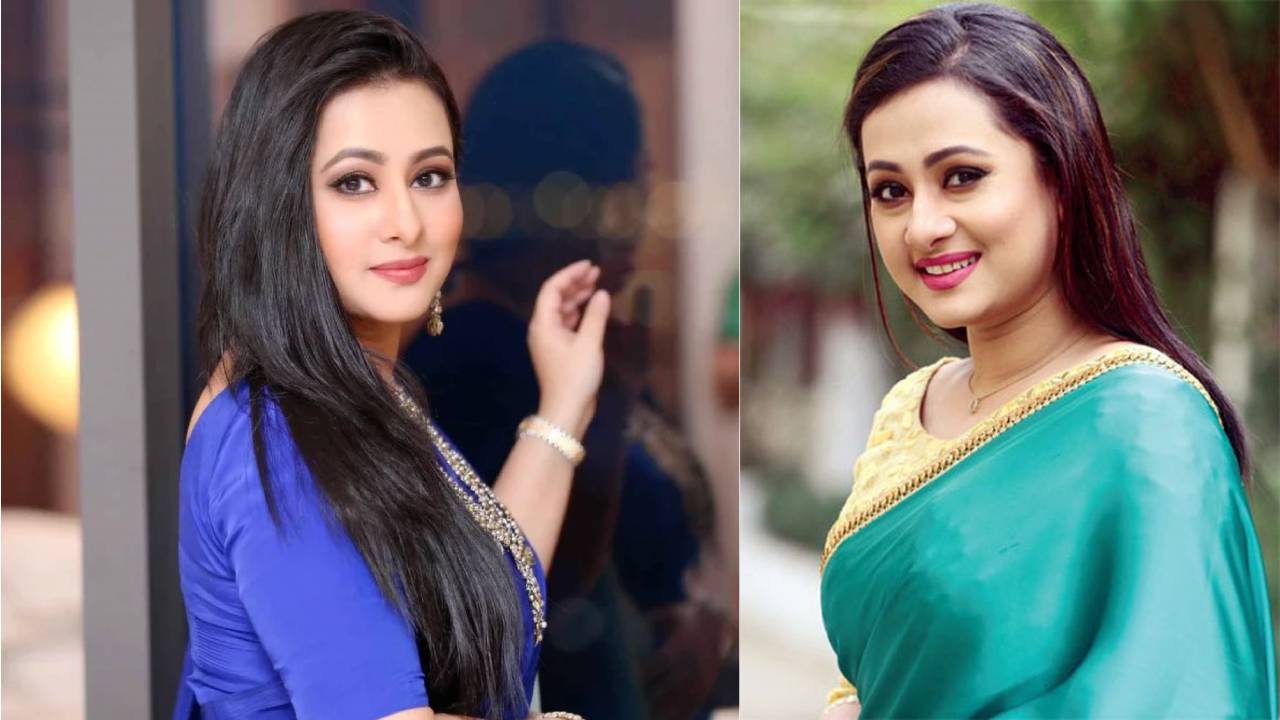 পূর্ণিমা। ছবি : সংগৃহীত