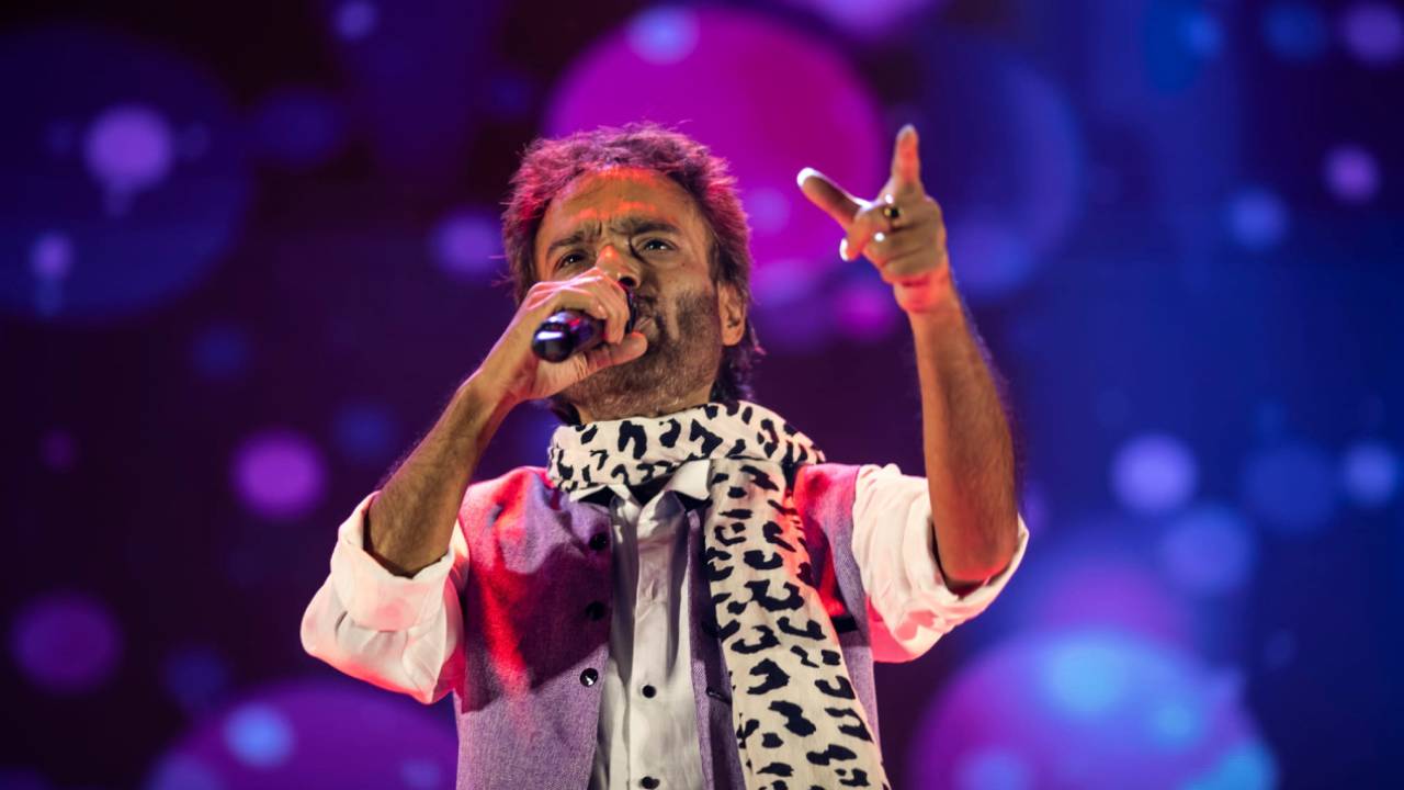নচিকেতা চক্রবর্তী। ছবি : সংগৃহীত