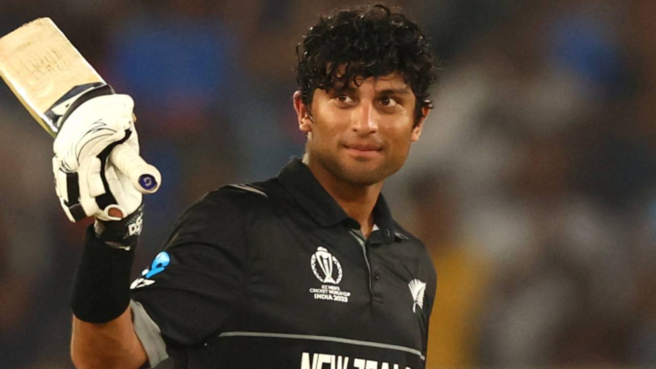 রাচিন রবীন্দ্র। ছবি : সংগৃহীত