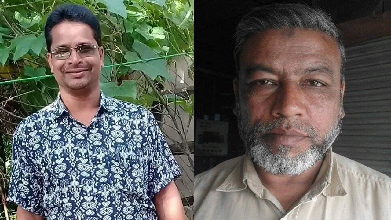আটক বিএনপি-জামায়াতের দুই নেতা