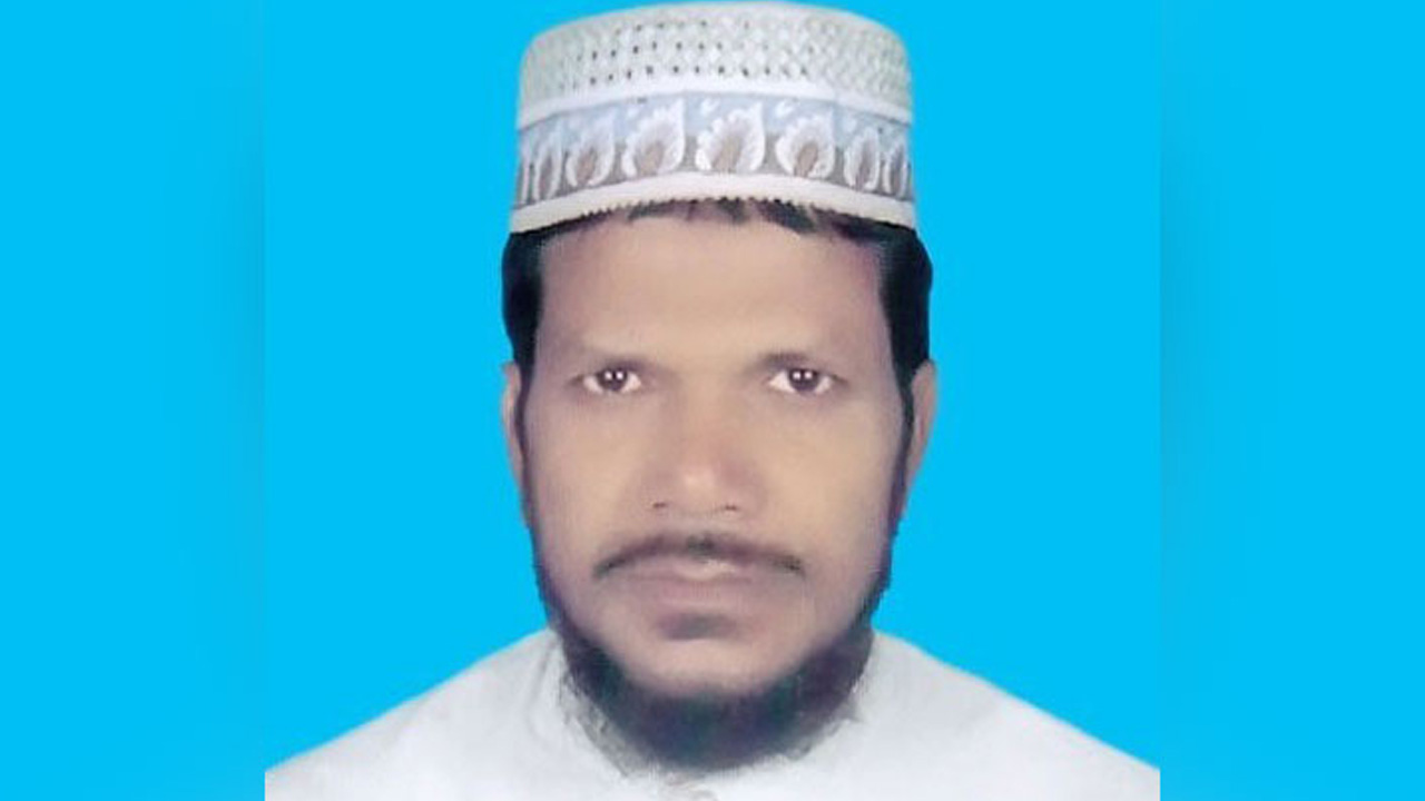 বেলাল হোসেন। ছবি : সংগৃহীত