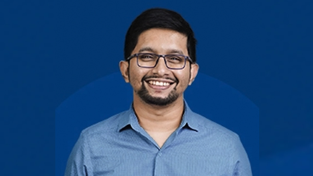 সাকিব বিন রশীদ। ছবি : সংগৃহীত