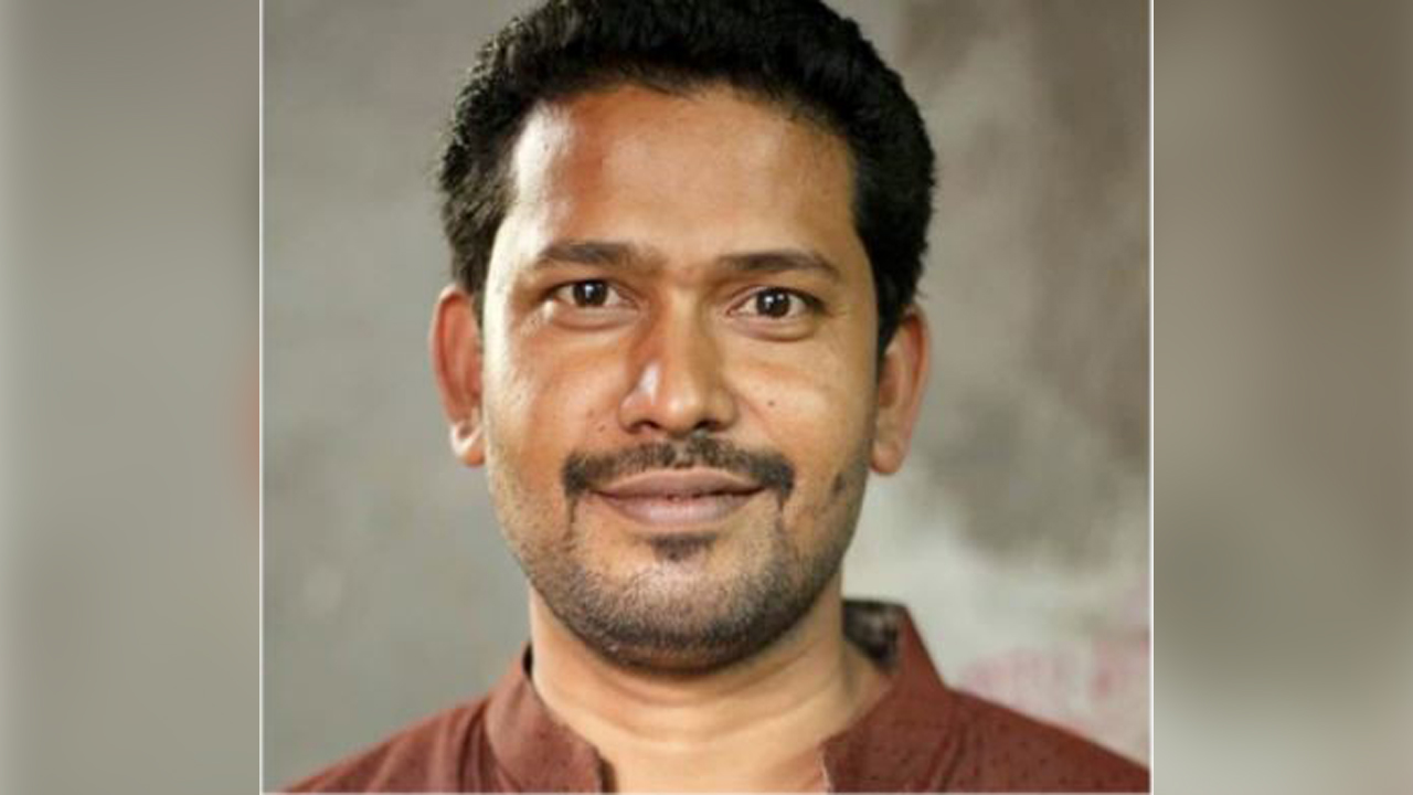 বাবুল হোসেন। ছবি : সংগৃহীত