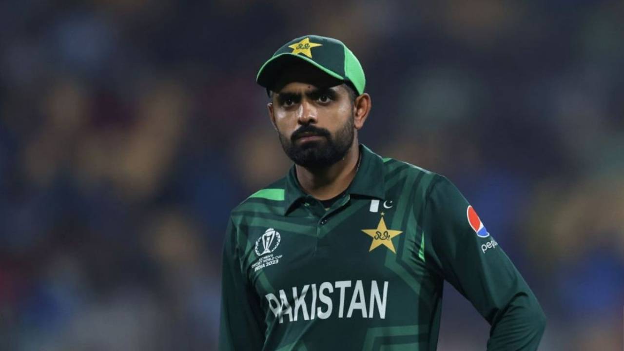 আবারও পাকিস্তানের অধিনায়ক হচ্ছেন বাবর