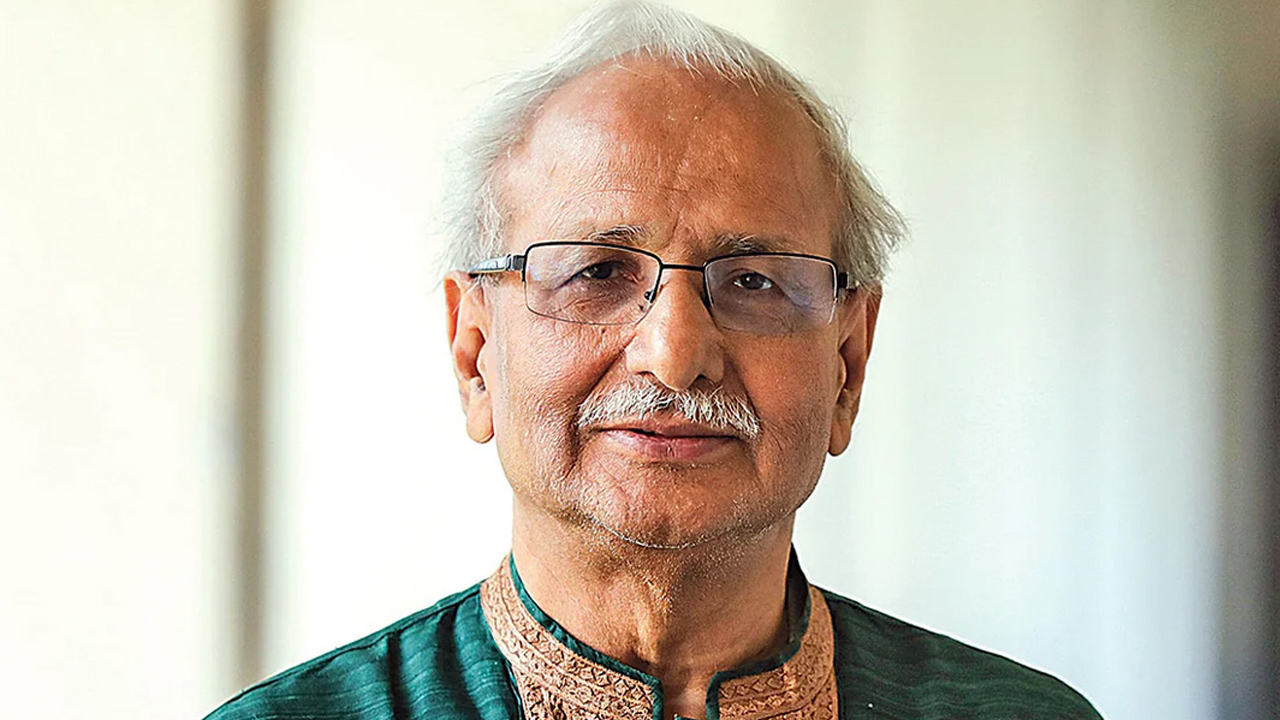 সুশাসনের জন্য নাগরিকের (সুজন) সম্পাদক বদিউল আলম মজুমদার। ছবি : সংগৃহীত