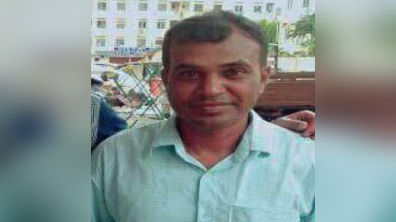 মালয়েশিয়ায় নিহত আইয়ূব হোসেন। ছবি : সংগৃহীত