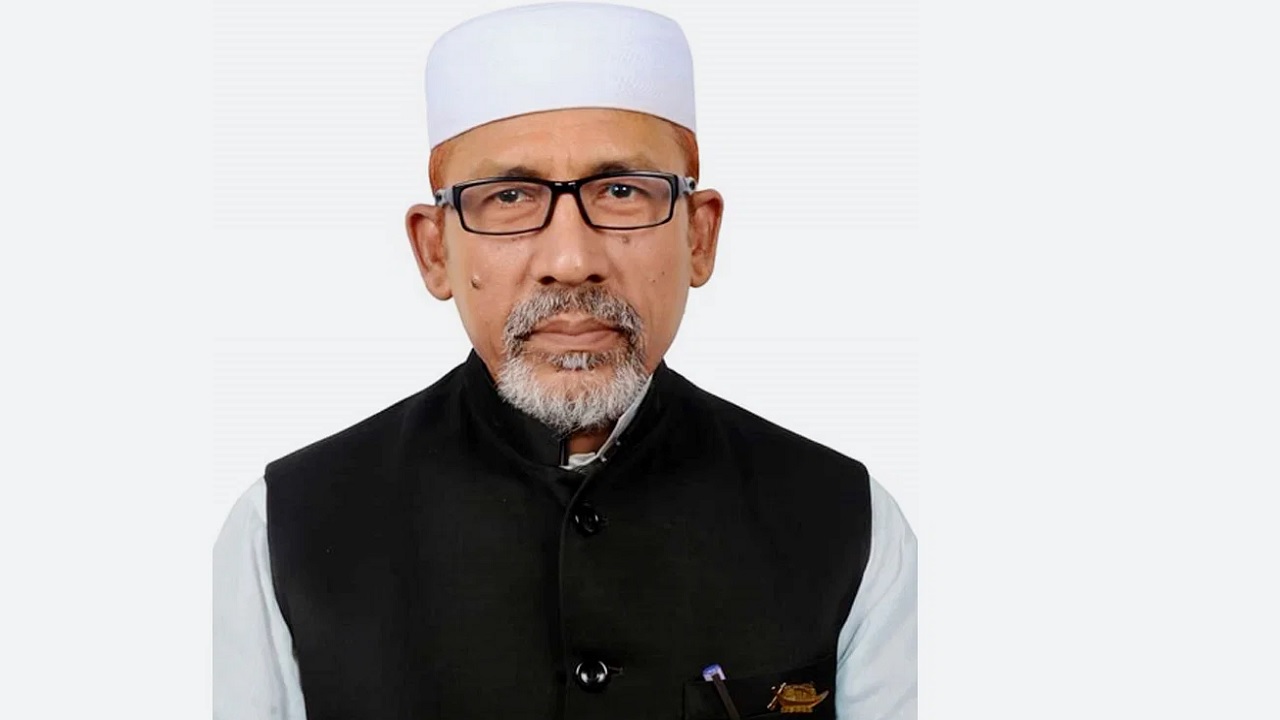 সিদ্দিকুর রহমান পাটোয়ারী। ছবি : সংগৃহীত