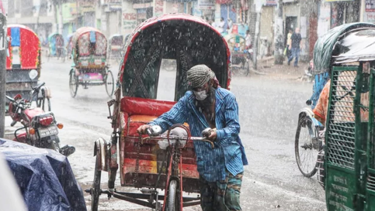 প্রতীকী ছবি।