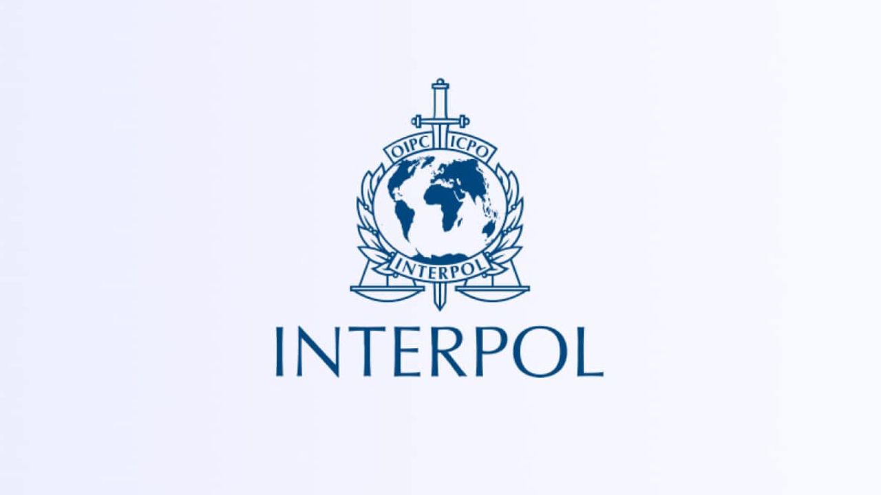 ইন্টারপোল - Interpol