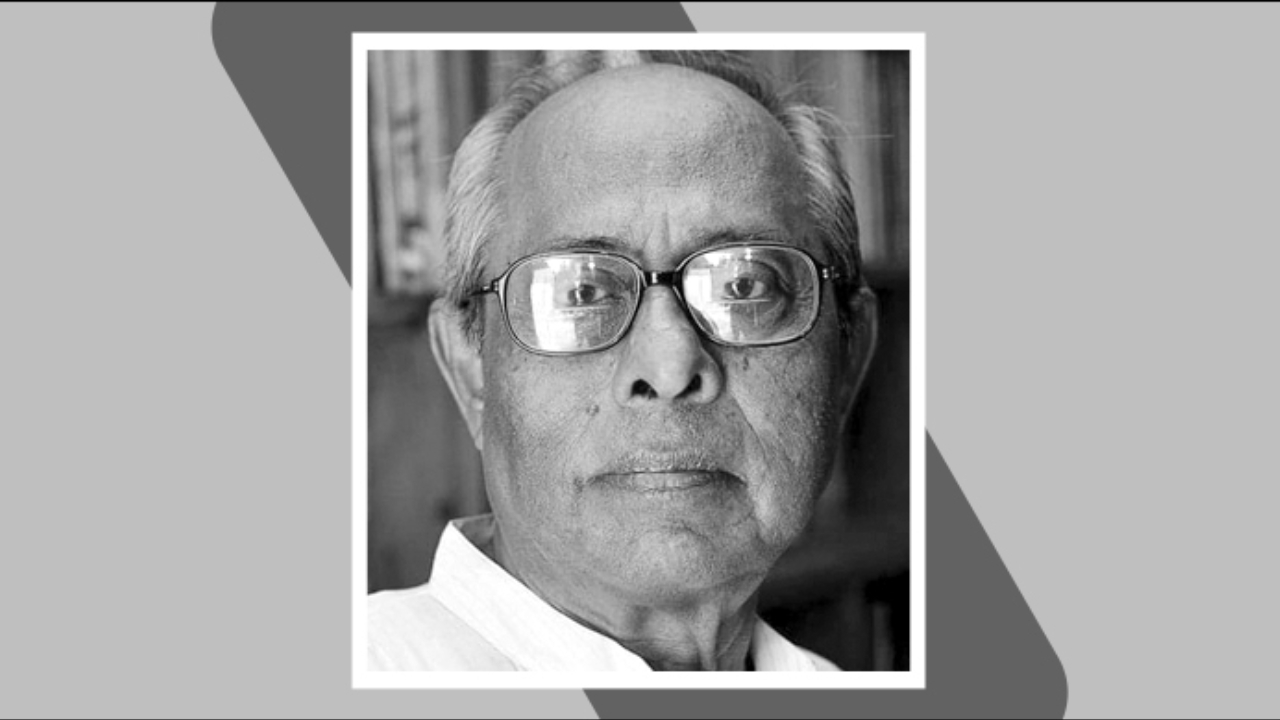 বাংলাদেশি ঔপন্যাসিক ও গল্পকার হাসান আজিজুল হক। ছবি: সংগৃহীত