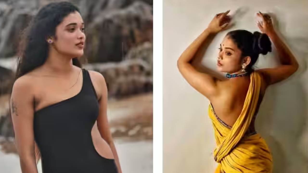 অভিনেত্রী রেখা বোজ। ছবি : সংগৃহীত