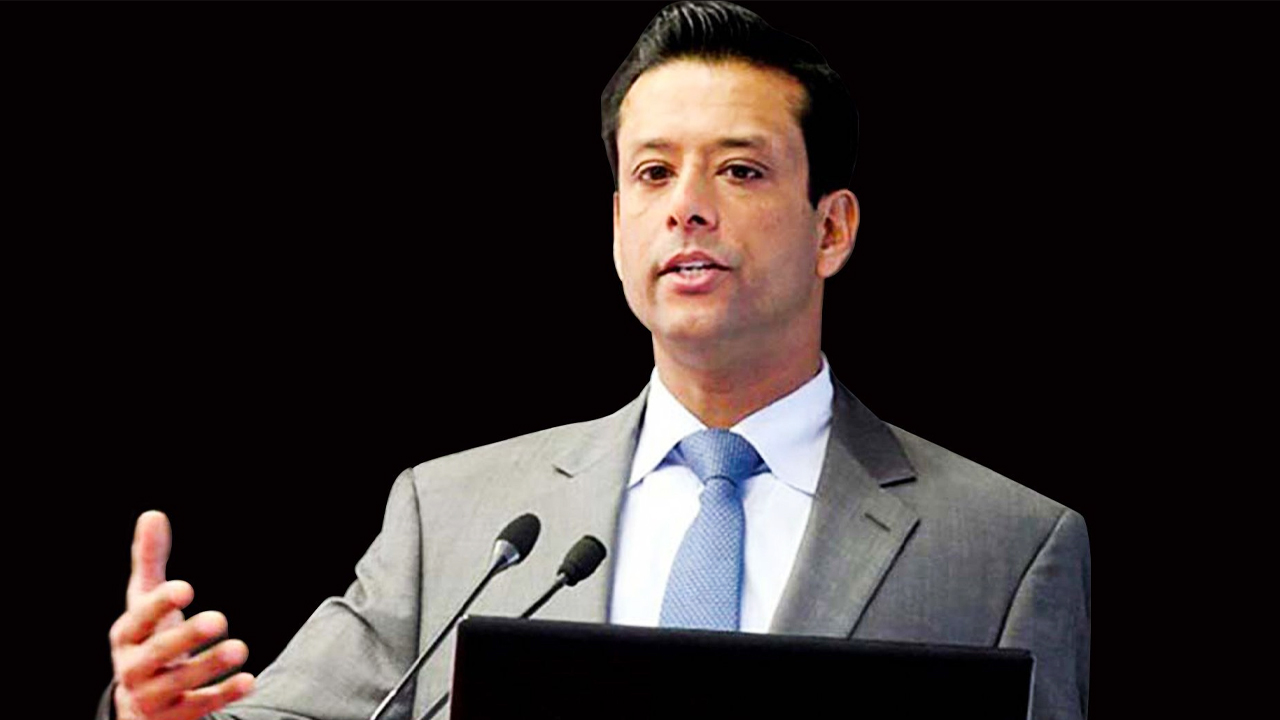 সজীব ওয়াজেদ জয়