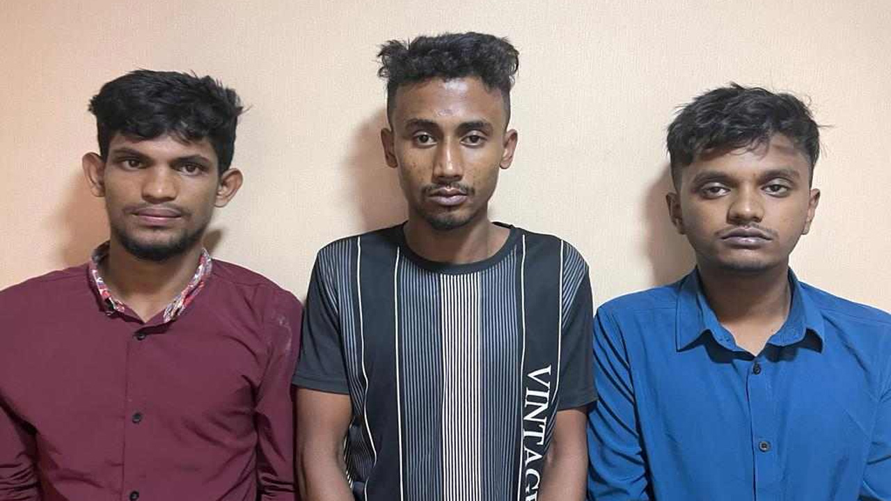 ছবি : কালবেলা