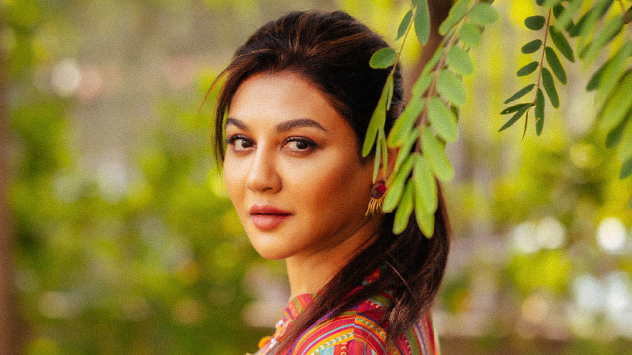 অভিনেত্রী জয়া আহসান। ছবি : সংগৃহীত