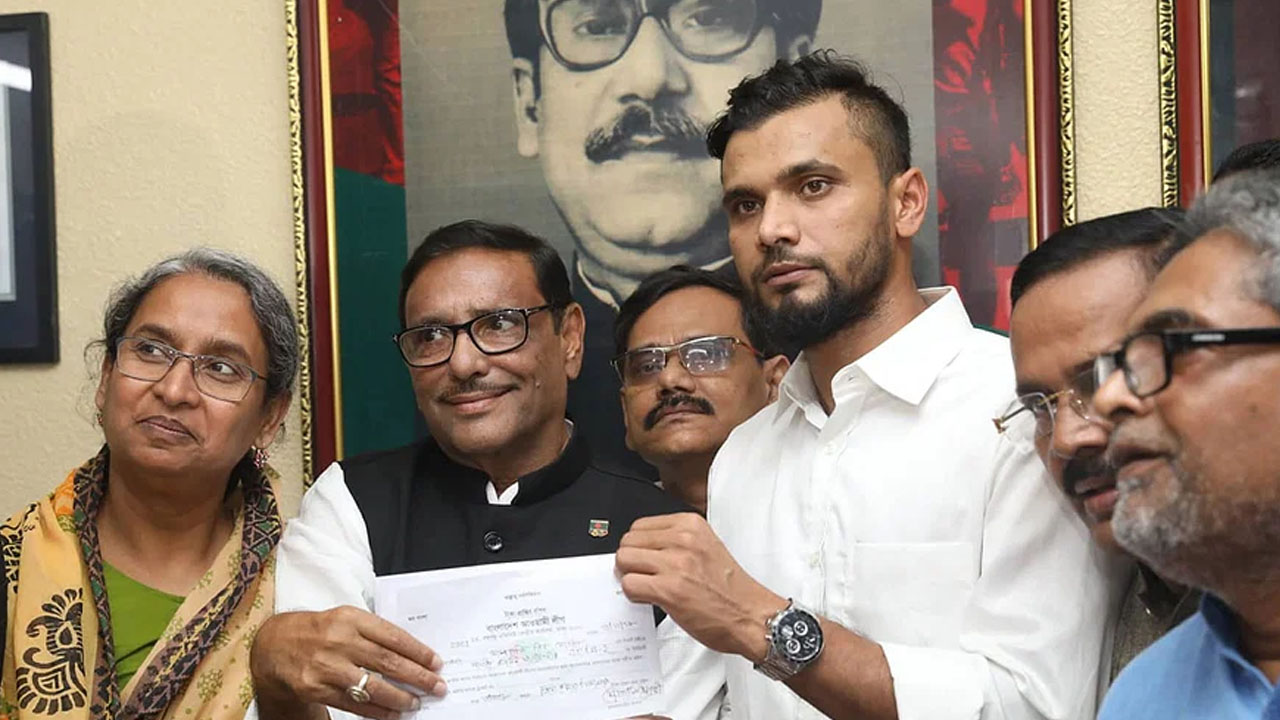 পুরোনো ছবি