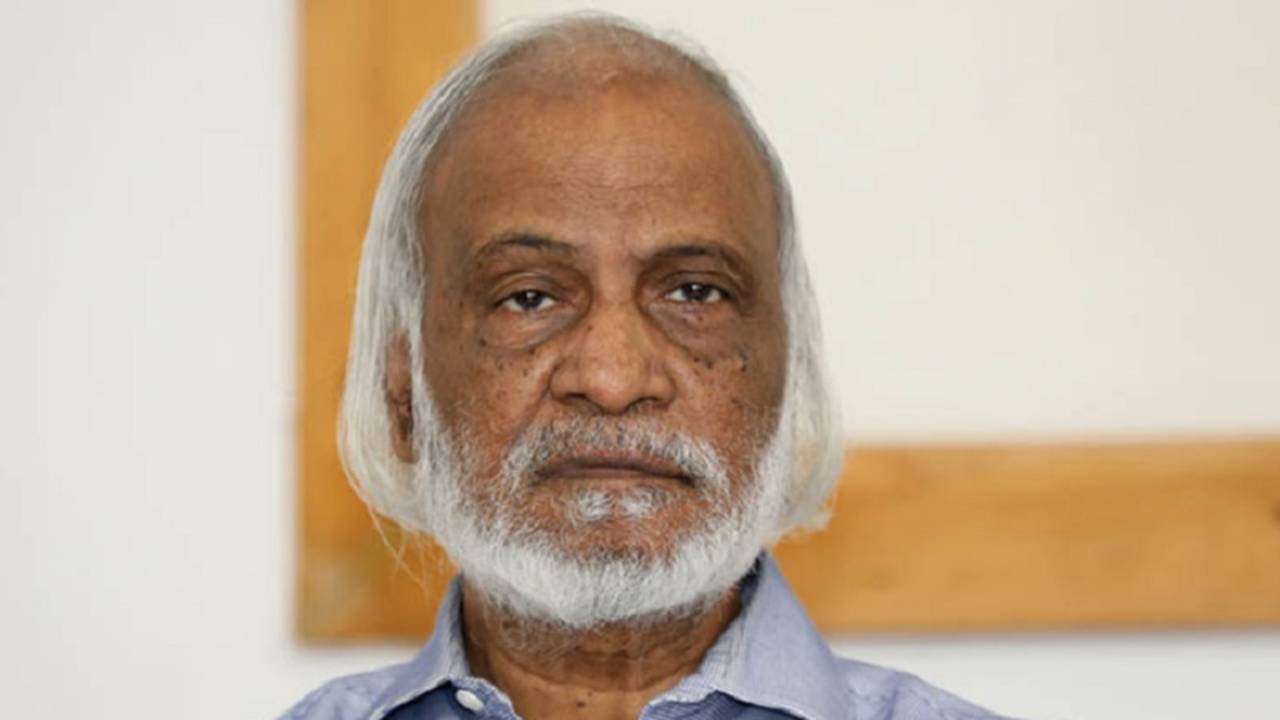 বিএনপির স্থায়ী কমিটির সদস্য ড. আব্দুল মঈন খান। ছবি : সংগৃহীত