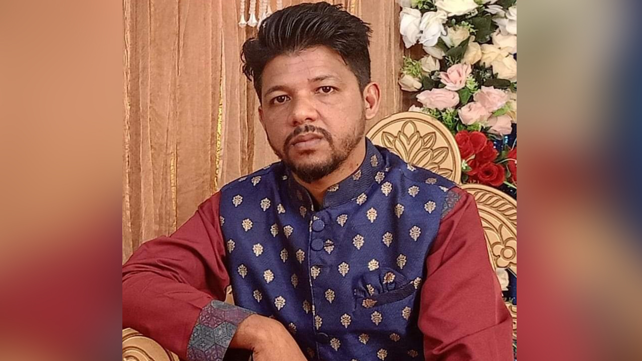 অভিযুক্ত ইউপি সদস্য তাছাব্বির হোসেন খন্দকার অনিক। ছবি : সংগৃহীত