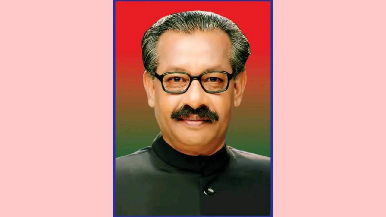 শাহ্ মোহাম্মদ আবু জাফর। ছবি : কালবেলা