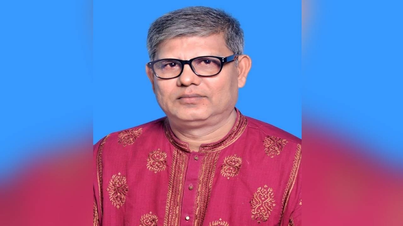 জাকির হোসেন। ছবি : সংগৃহীত