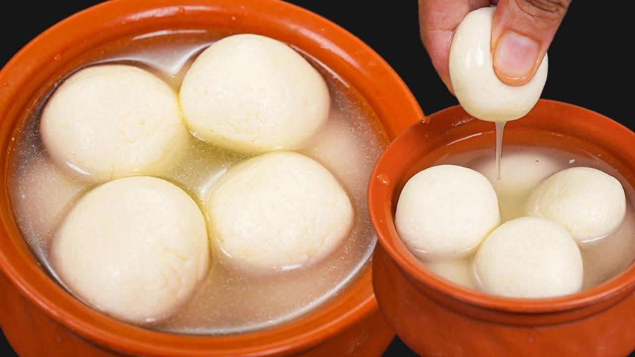 বিয়ে বাড়ির অনুষ্ঠানে রসগোল্লা কম থাকায় উত্তর প্রদেশে মারামারির ঘটনা ঘটেছে। ছবি : সংগৃহীত