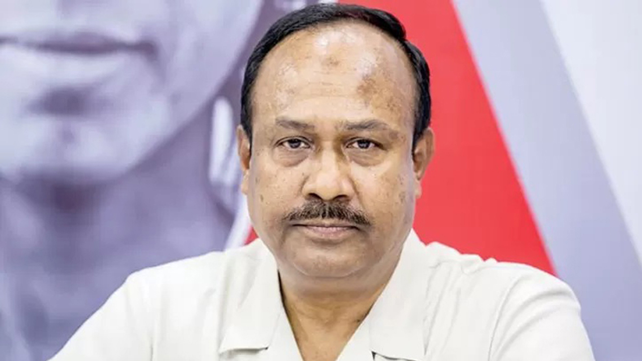 জাতীয় পার্টি মহাসচিব মো. মুজিবুল হক চুন্নু। পুরোনো ছবি
