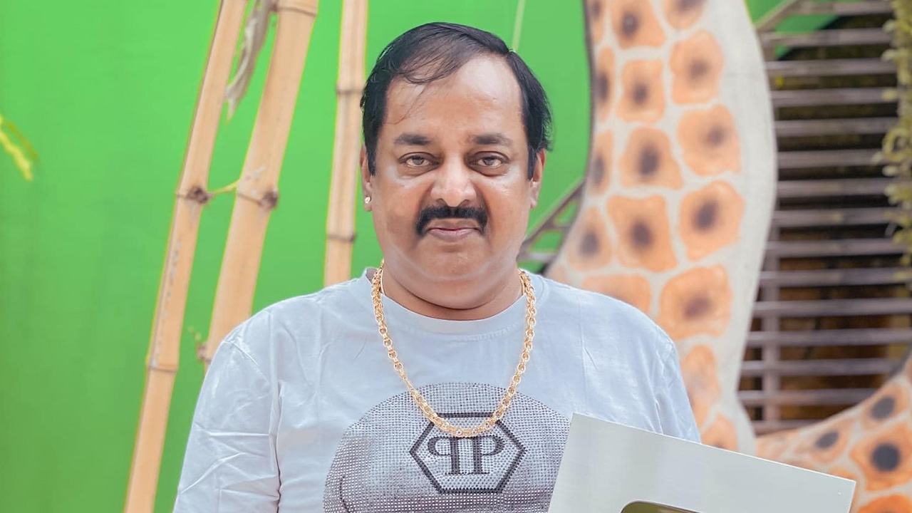 মনোয়ার হোসেন ডিপজল। ছবি : সংগৃহীত