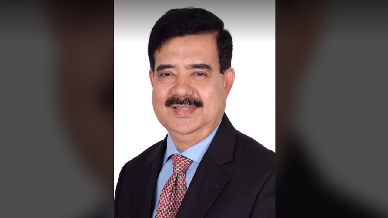 শাহাদাৎ হোসেন সেলিম। ছবি কালবেলা