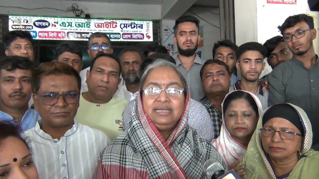 শিক্ষামন্ত্রী ডা. দীপু। ছবি : কালবেলা
