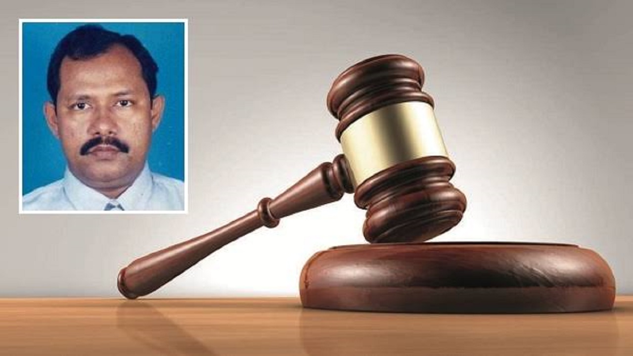 ইমাম গ্রুপের মালিক মোহাম্মদ আলী। ছবি : সংগৃহীত