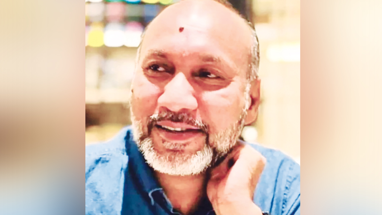 কামরুজ্জামান উজ্জ্বল। ছবি: সংগৃহীত