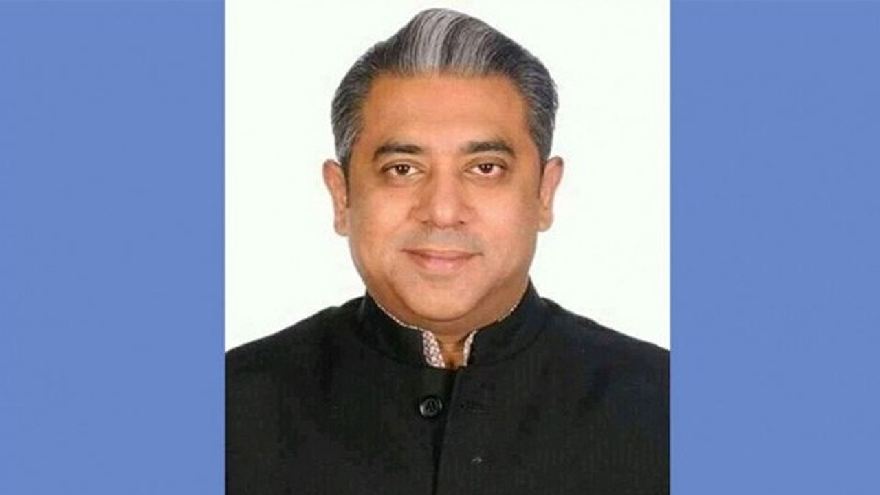 রাশেক রহমান।