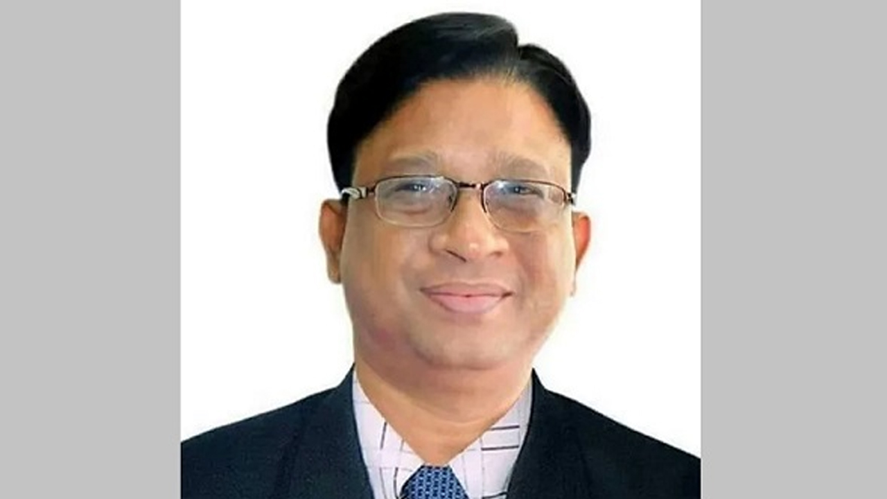জাতীয় সংসদের হুইপ ইকবালুর রহিম। পুরোনো ছবি