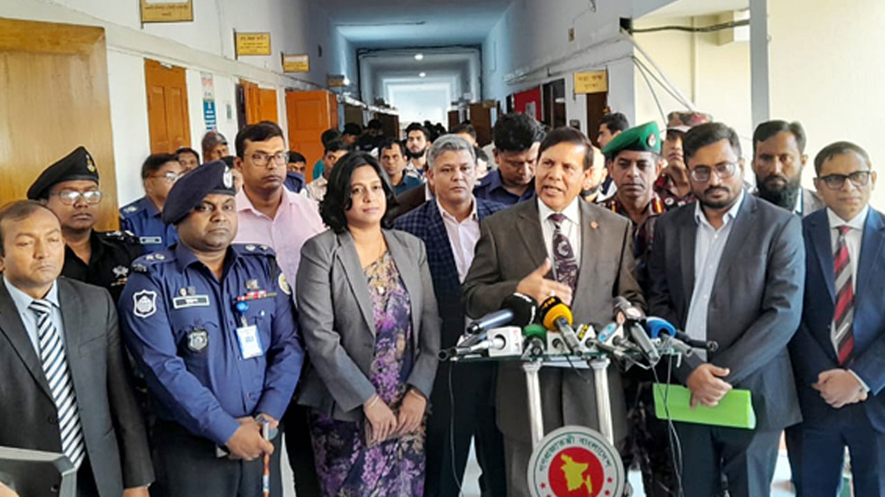 নির্বাচনে অংশ নেবে না স্বতন্ত্র প্রার্থী ঐক্য পরিষদ