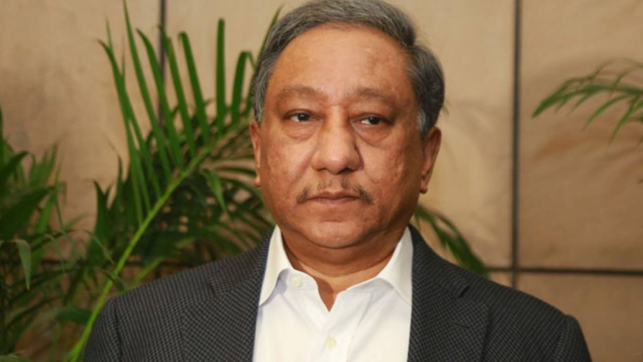 নাজমুল হাসান পাপন । ছবি : সংগৃহীত
