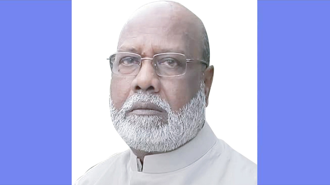 মকবুল হোসেন। ছবি : কালবেলা