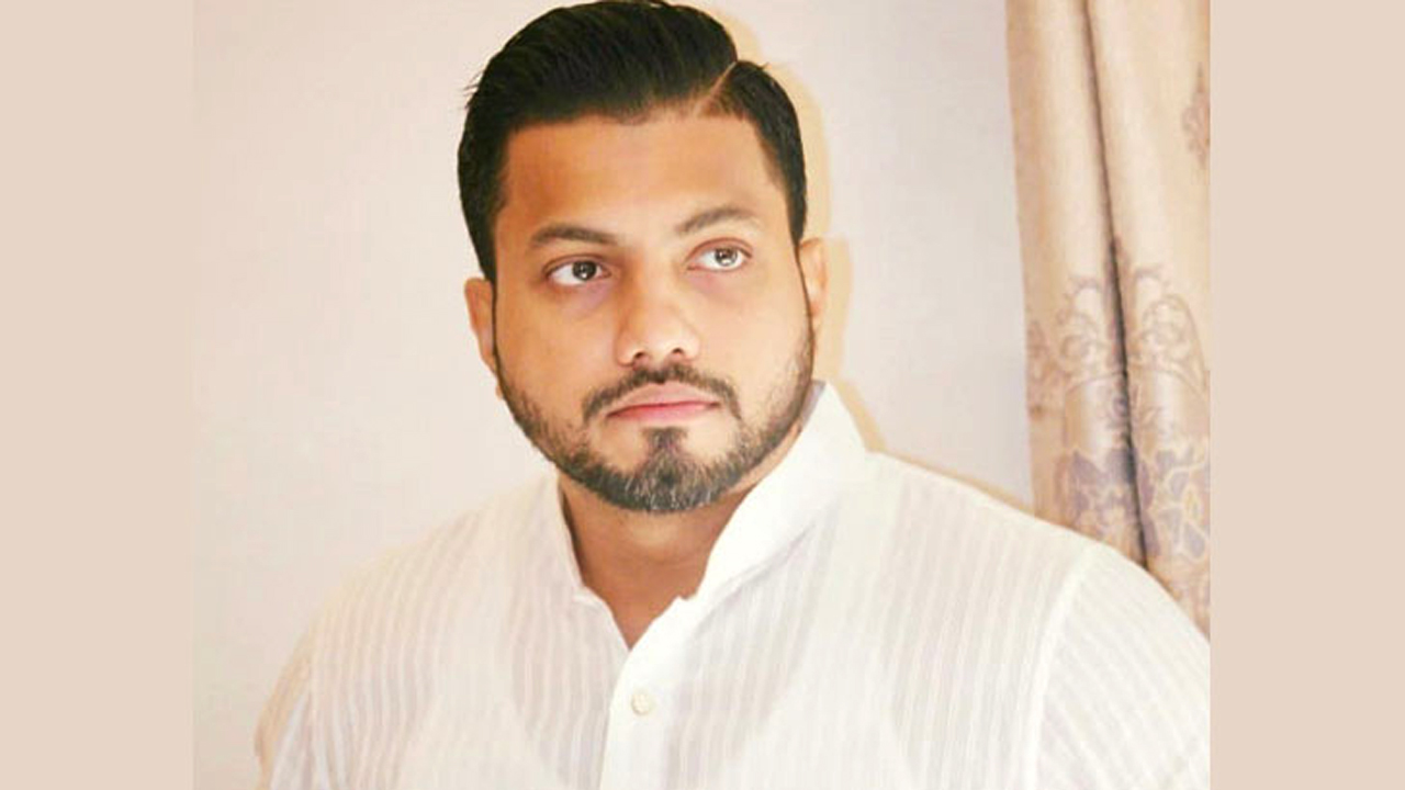 বিএনপি নেতা ইঞ্জিনিয়ার ইশরাক হোসেন। ছবি : সংগৃহীত