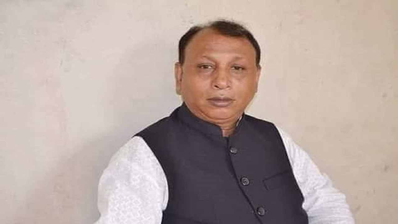 অসীম কুমার উকিল। ছবি : সংগৃহীত