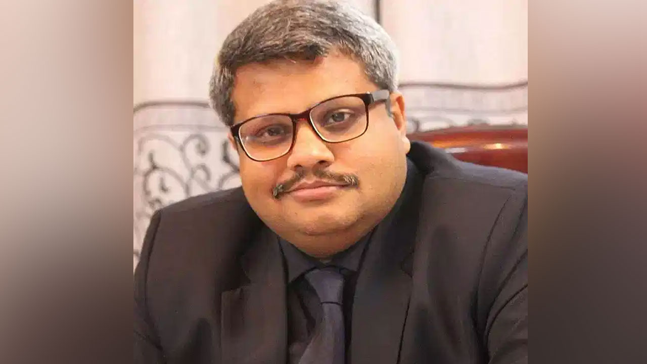 মোহাম্মদ সাহেদ করিম। ছবি : সংগৃহীত