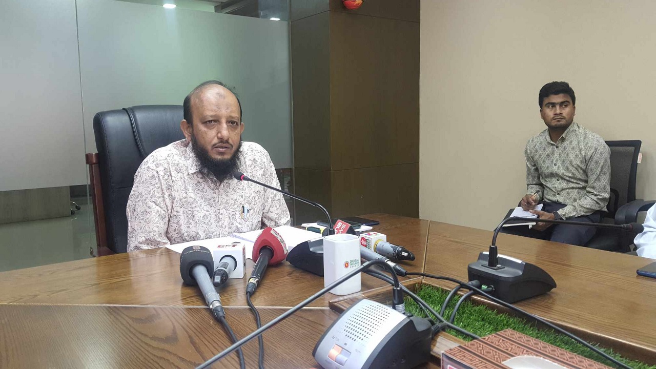 বিদেশিদের হস্তক্ষেপের জন্য ঐতিহাসিকভাবে রাজনীতিকরা দায়ী : পররাষ্ট্রমন্ত্রী 