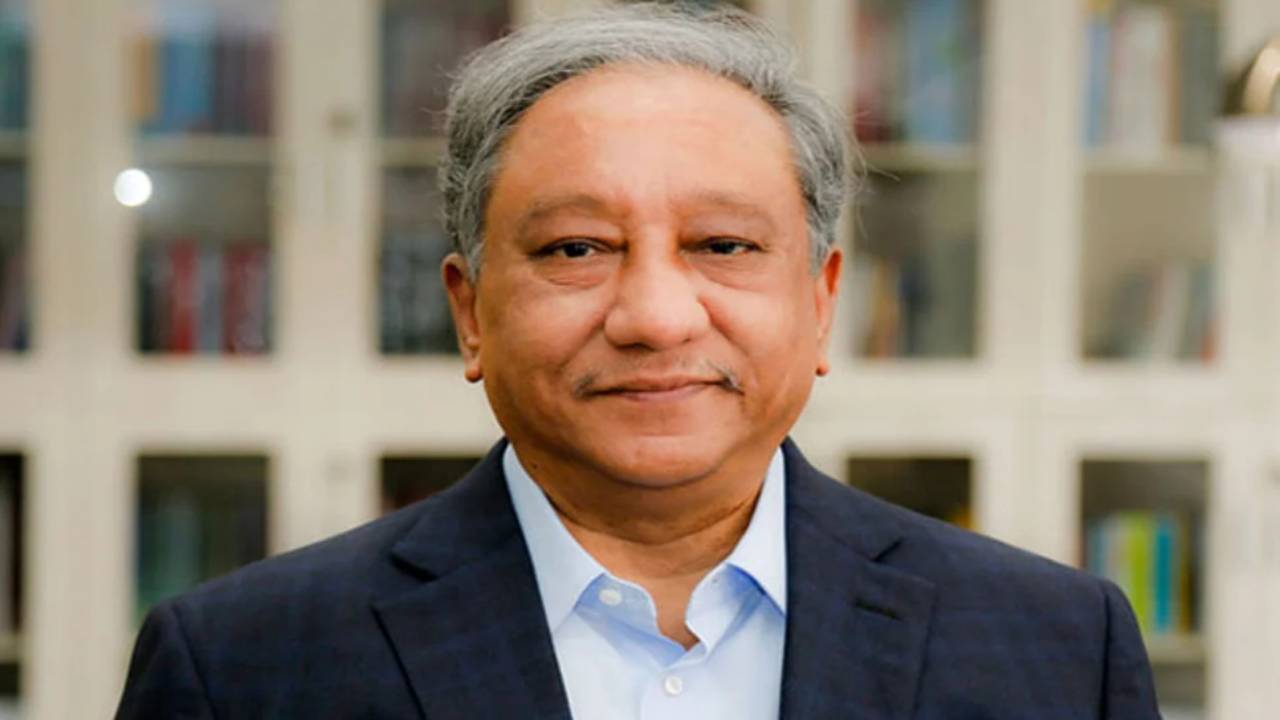 নাজমুল হাসান পাপন । ছবি : সংগৃহীত